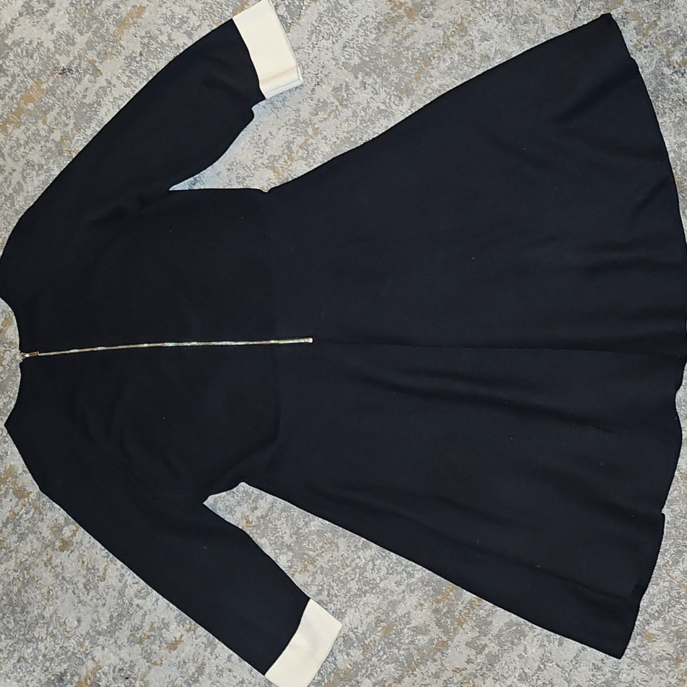 Vince Camuto Fit & Flare Sweater dress XL - Picture 12 of 12